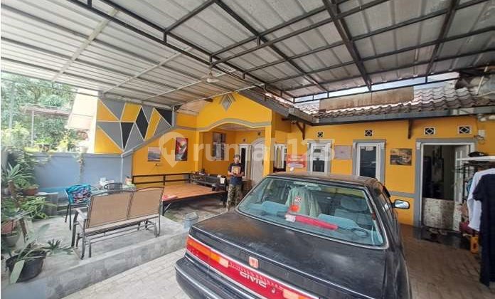 For Sale: Affordable Move-In Ready House in Katapang, Bandung. Take It Now. 2