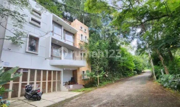 Auctioning a Luxury House Near Dago Dreampark 2