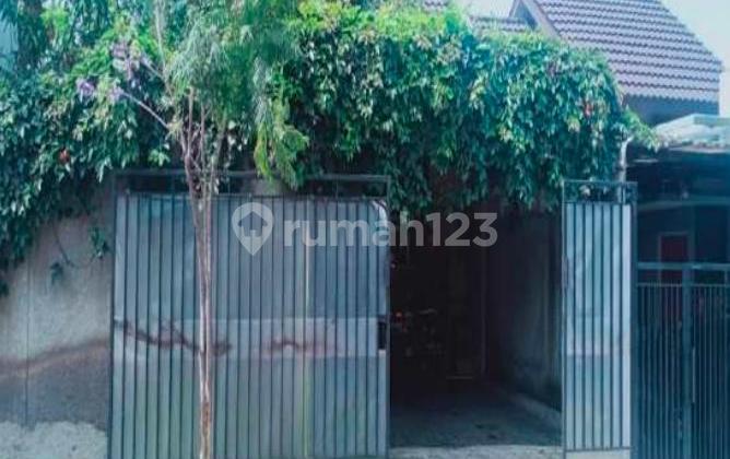 Dilelang Rumah Siap Huni Dekat Sma Karang Arum Jatiendah Dilelang Rumah Siap Huni Dekat Sma Karang Arum Jatiendah