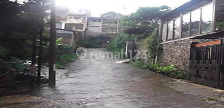 SHM House in Cibeunying, Bandung, Auctioned at a Low Price 2