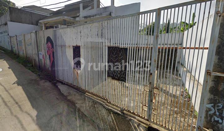 Dilelang Rumah Siap Huni di Cilengkrang Dilelang Rumah Siap Huni di Cilengkrang