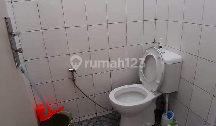 Dilelang Rumah Harga Murah Siap Huni di Jatiendah,Cilengkrang 2