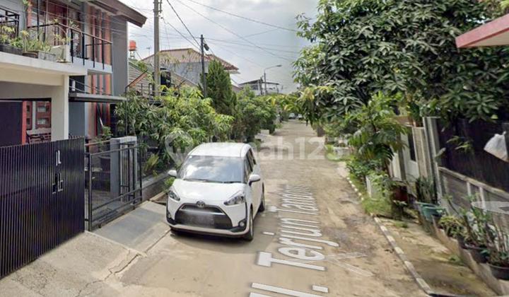 Dilelang Rumah Modren Siap Huni di Arcamanik 2