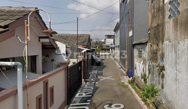 Dijual Rumah Lelang di Gedebage Murah Hubungi Segera
