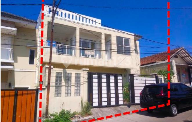 Auctioned House in Katapang Area 2