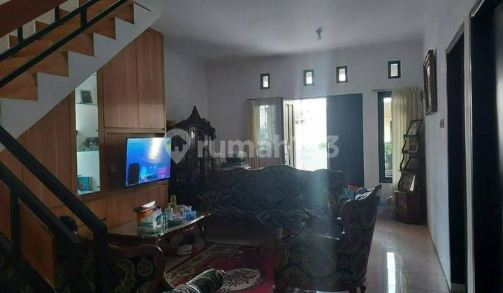 Rumah Bagus Parongpong, Bandung Barat Dilelang Murah