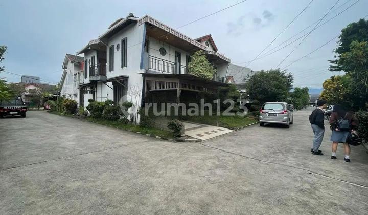 Rumah Bagus Rancamanyar, Bandung Dilelang Murah 2