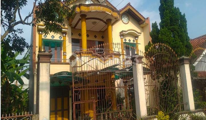 Dilelang Rumah Siap Huni di Baleendah