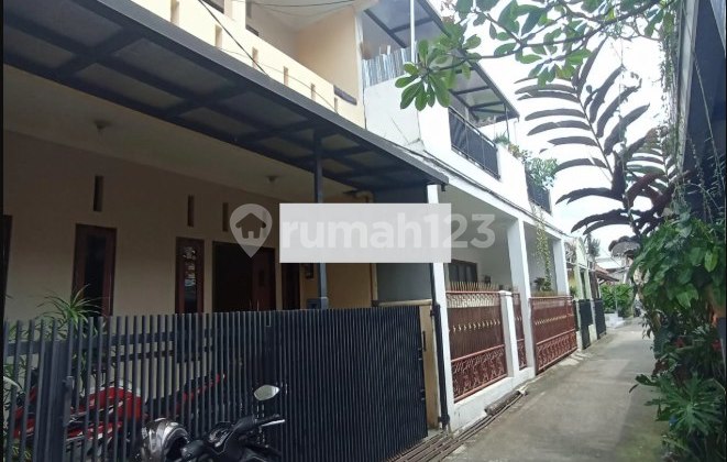 Rumah Bagus Antapani, Bandung Dilelang 2