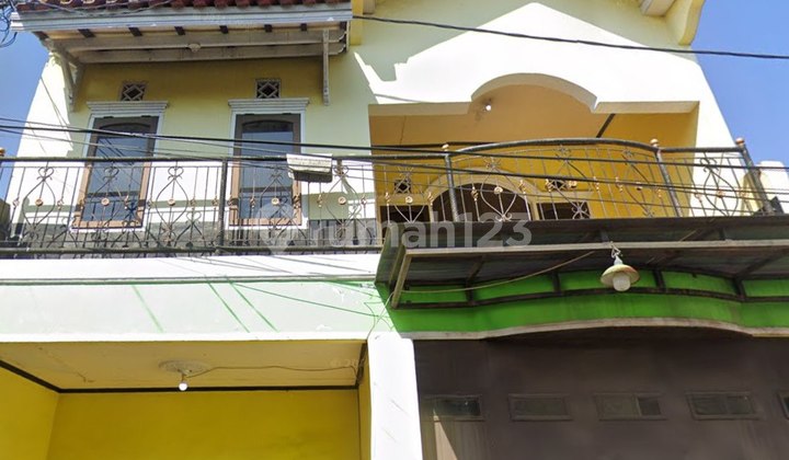 Ready-to-Live House in Cileunyi Area Auctioned Take Immediately 2