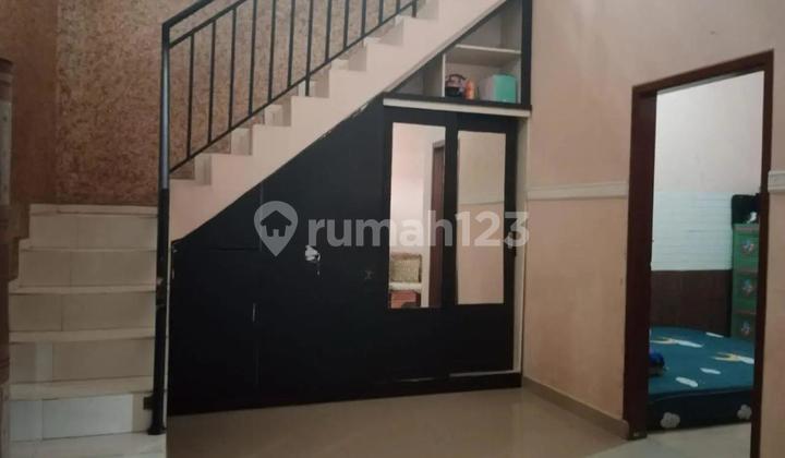 Dilelang Rumah Murah Dua Tingkat Daerah Kopo Ambil Segera 2
