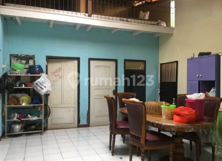 Ready-to-Occupy House in Bungursari Area, Purwakarta Up for Auction
