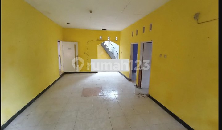 Nice SHM House in Rancaekek, Bandung for Auction at a Low Price 2