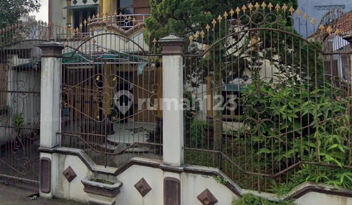 Auction of a Ready-to-Occupy House in Baleendah 2