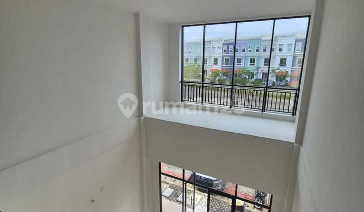 Disewakan Ruko Osaka Boulevard Siap di Pakai 4,5X15m2 Disewakan Ruko Osaka Boulevard Siap di Pakai 4,5X15m2