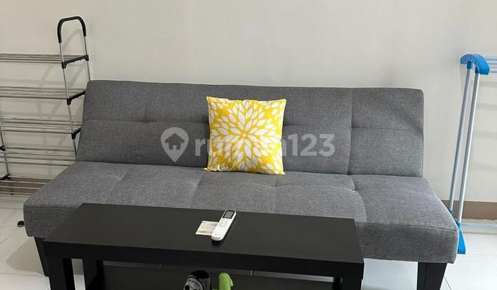 Dijual Unit Apartment Tokyo High Zone 36m2 Siap Huni