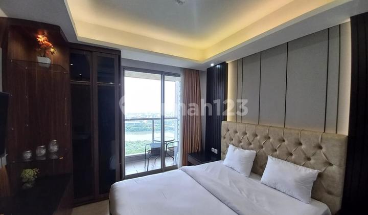 FOR RENT GOLD COAST APARTMENT 28m2 FULLY FURNISHED READY TO OCCUPY 2