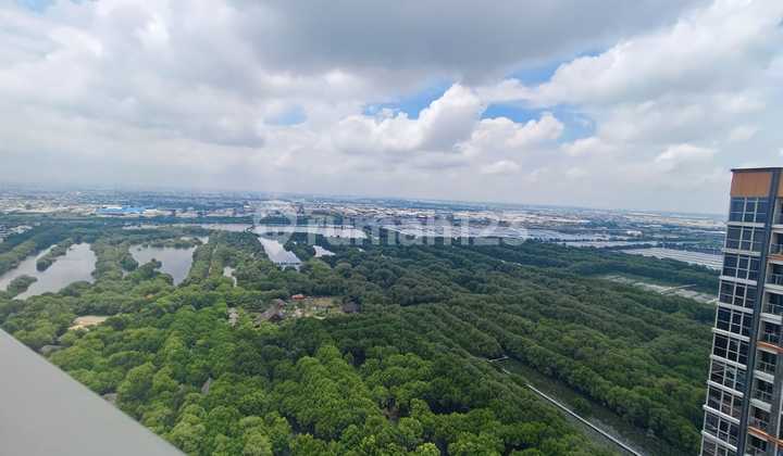 FOR RENT GOLD COAST APARTMENT 3BR 113m2 STUNNING VIEW PIK