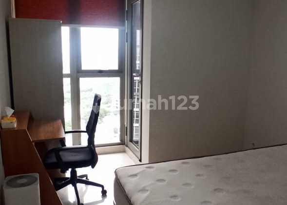 DISEWAKAN APARTMENT GOLD COAST 29m2 FULL FURNISHED SIAP HUNI 2