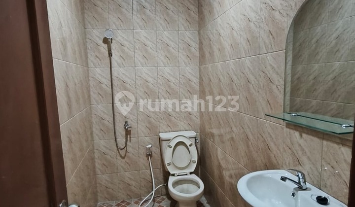 RUMAH SUPER MURAH DI GRISENDA SUPER BEST DEAL MEWAH 9X19m PIK 2