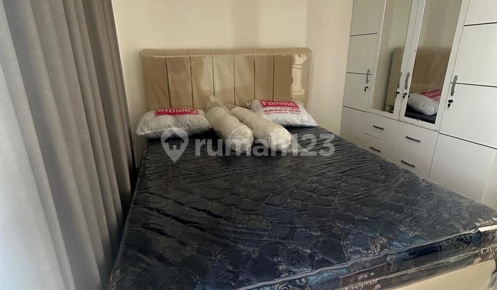 DISEWAKAN RUMAH PIK 2 4,5X10m2 FULL FURNISHED KG