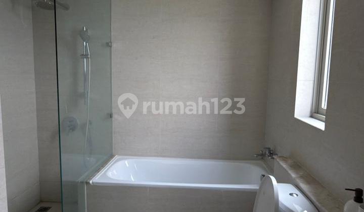 DISEWAKAN APARTMENT GOLD COAST 3BR 113m2 UNIT SIAP HUNI