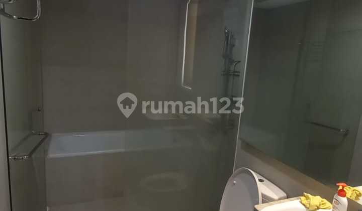 DISEWAKAN APARTMETN GOLD COAST 90m2 UNIT SIAP HUNI 2