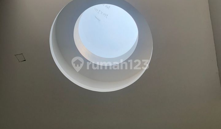 FOR SALE MUARA KARANG HOUSE READY TO OCCUPY 4x15m² GOOD UNIT 2