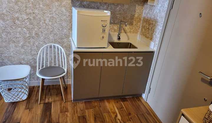 DI JUAL RUGI BUKAN UNTUNG APARTMENT GOLD COAST 24m2 PIK 1