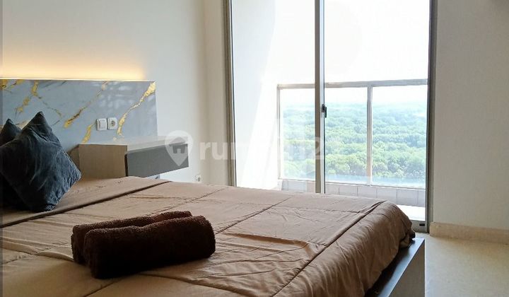 FOR RENT GOLDCOAST PIK APARTMENT, NICE UNIT, CHARMING, READY TO OCCUPY
