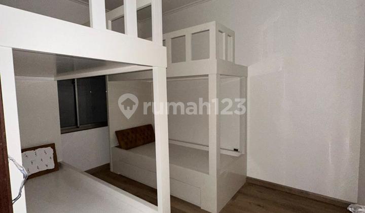 Di Sewakan Rumah Golf Island Full Furnish 2