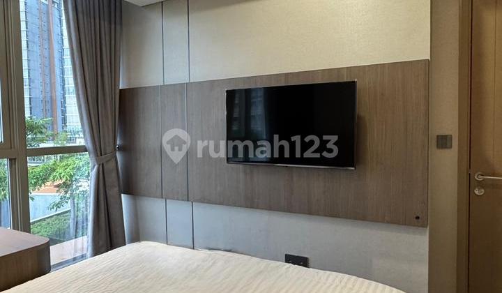 FOR RENT LUXURIOUS APARTMENT GOLD COAST PIK 81m2 3BR PIK 2