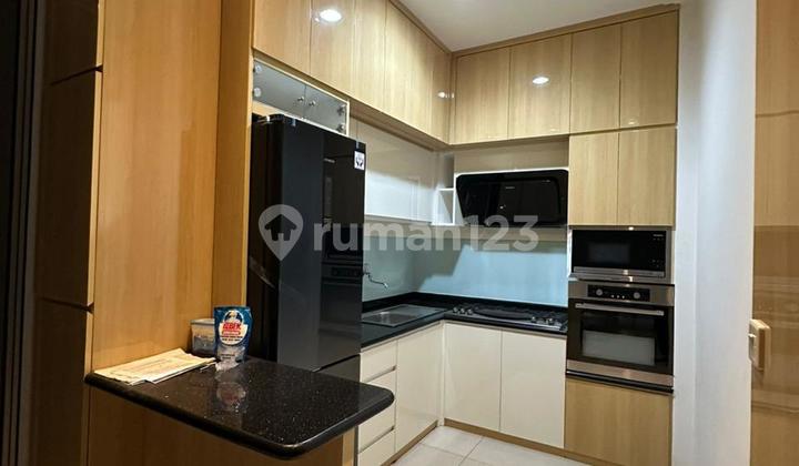 Di Sewakan Rumah Golf Island Full Furnish