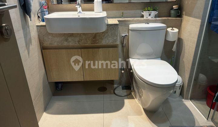 DIJUAL APARTMENT GOLD COAST SIAP NEGO SAMPE DEAL 51m2 PIK 2