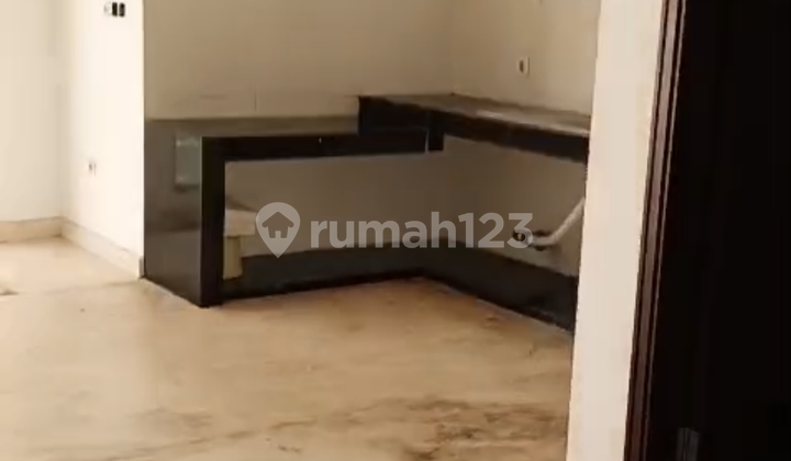 Dijual Rumah Murah Golf Island Pik 8X20m2 cluster  2