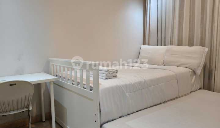 FULL FURNISHED 113m2 APARTMENT GOLD COAST 3BR SIAP HUNI 