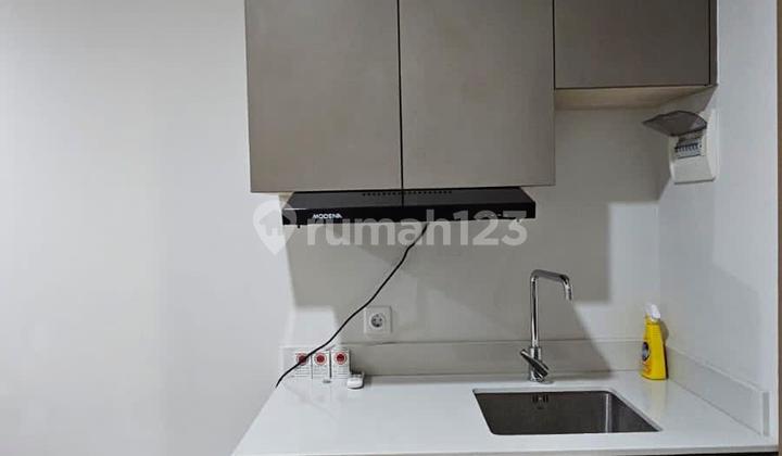 FOR RENT GOLD COAST APARTMENT 29m2 1BR READY TO OCCUPY LUXURY FULLY FURNISHED