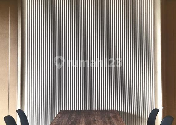 DISEWAKAN APARTMENT GOLD COAST UNIT BAGUS RAPI SIAP HUNI 81m2 3br 2