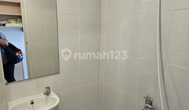 For Rent Apartment Tokyo Pik2 Tower F High Zone Ready to Occupy