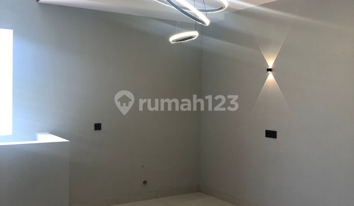 DIJUAL RUMAH MUARA KARANG SIAP HUNI 4x15m2 UNIT BAGUS