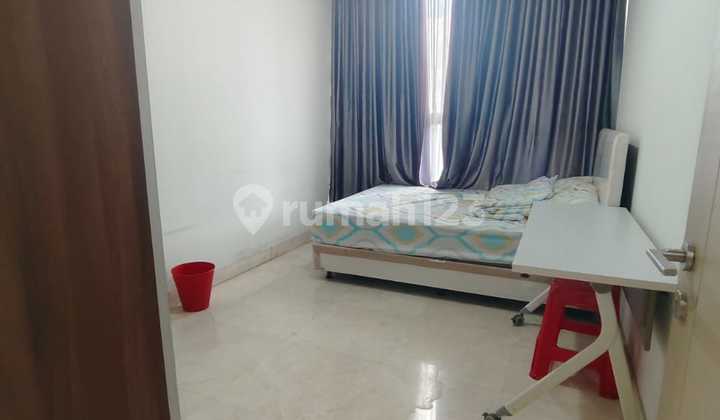 DISEWAKAN APARTMENT GOLD COAST 3BR 113m2 VIEW CIAMIK PIK 2