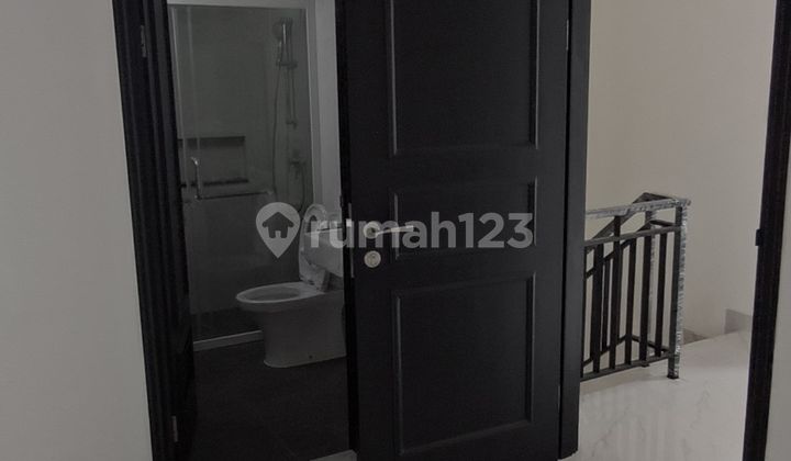 Disewakan Rumah Bukit. Full Furnish Nirmal Cluster Bagus Brandnew 6X12.5 2