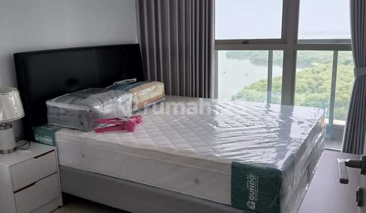 FOR RENT GOLD COAST APARTMENT 108M2 FULLY FURNISHED READY TO OCCUPY