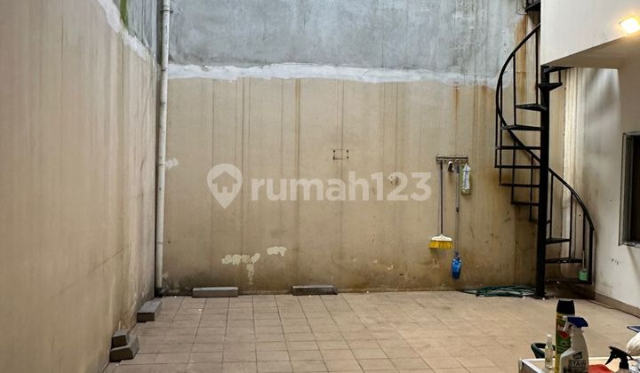 DIJUAL Rumah Katamaran Indah SUPERBEST DEAL 8X25m Pantai Indah Kapuk 2