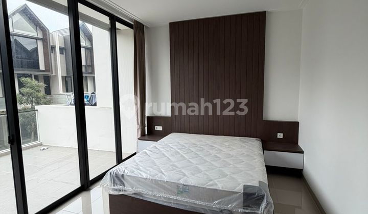 For Rent. Brand New House Unit 6X10 3 Floors@Pik2