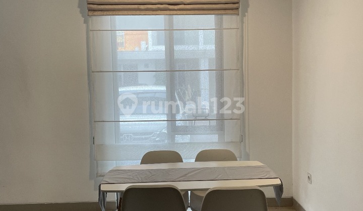 DIJUAL RUMAH TAHAP 1 PIK2 SIAP HUNI uk6x10m2 UNIT SIAP HUNI SIAP SURVEY