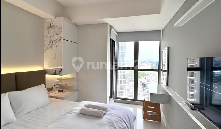 FOR RENT GOLD COAST APARTMENT 29m2 1BR FULLY FURNISHED READY TO OCCUPY FOR RENT GOLD COAST APARTMENT 29m2 1BR FULLY FURNISHED READY TO OCCUPY