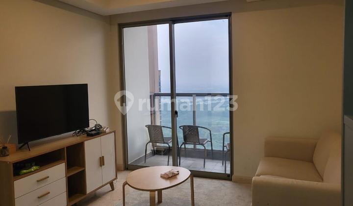 FOR RENT GOLD COAST APARTMENT READY TO OCCUPY 58m2 HIGH ZONE PIK