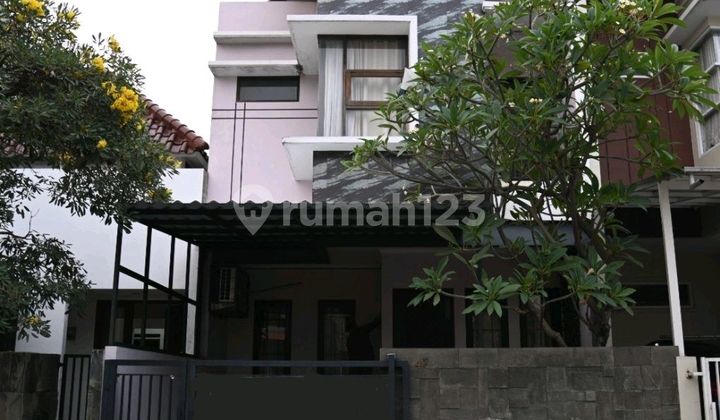 Rumah Cluster Asri Dan Nyaman Di Petukangan-pesanggrahan Rumah Cluster Asri Dan Nyaman Di Petukangan-pesanggrahan