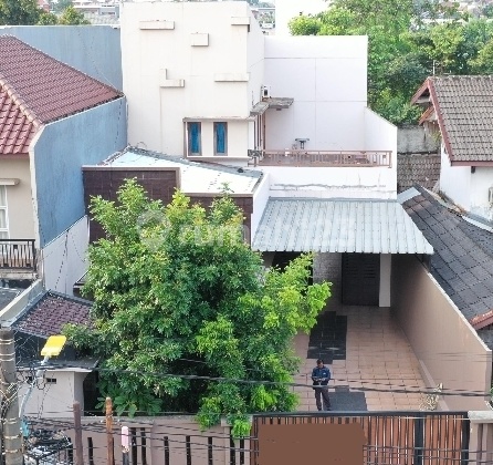 Spacious and Comfortable Asri House Near Bintaro-Larangan Area Spacious and Comfortable Asri House Near Bintaro-Larangan Area